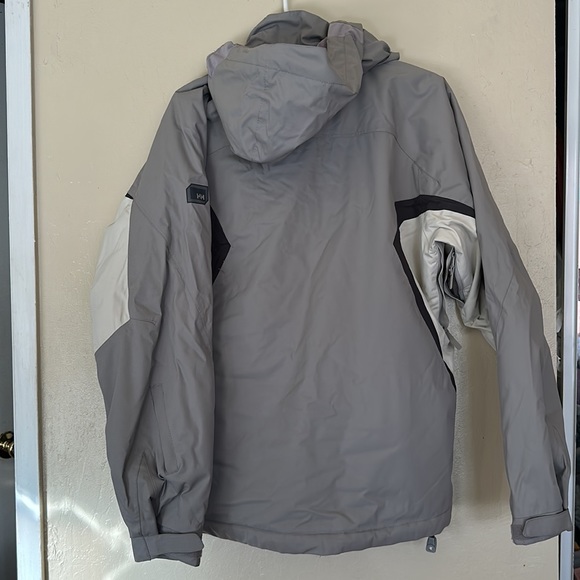 Helly Hansen Jacket Hellytech Snow Ski Jacket Size Small - Picture 4 of 11